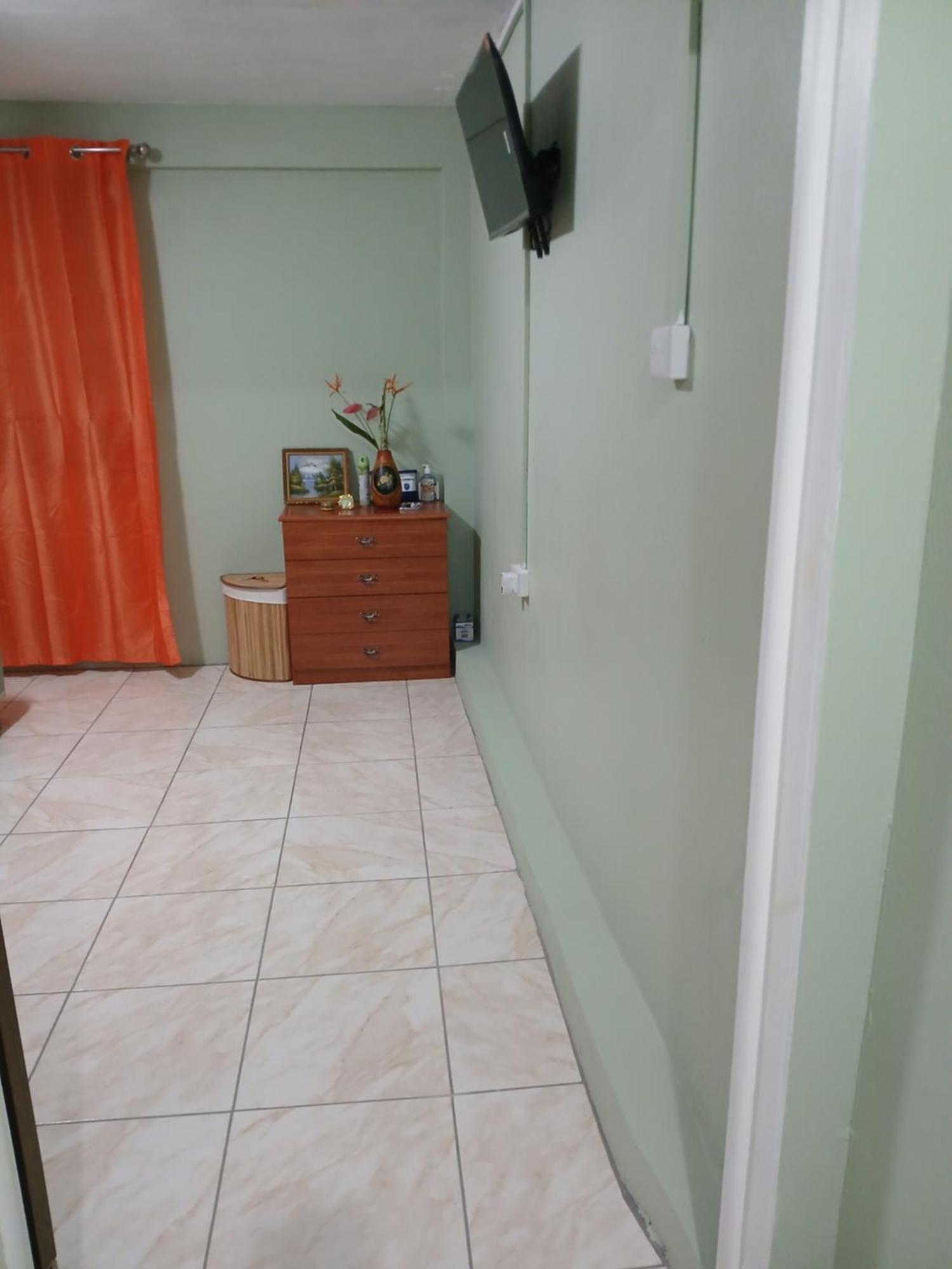 Natrue'S Haven Bed & Breakfast Marigot Dış mekan fotoğraf
