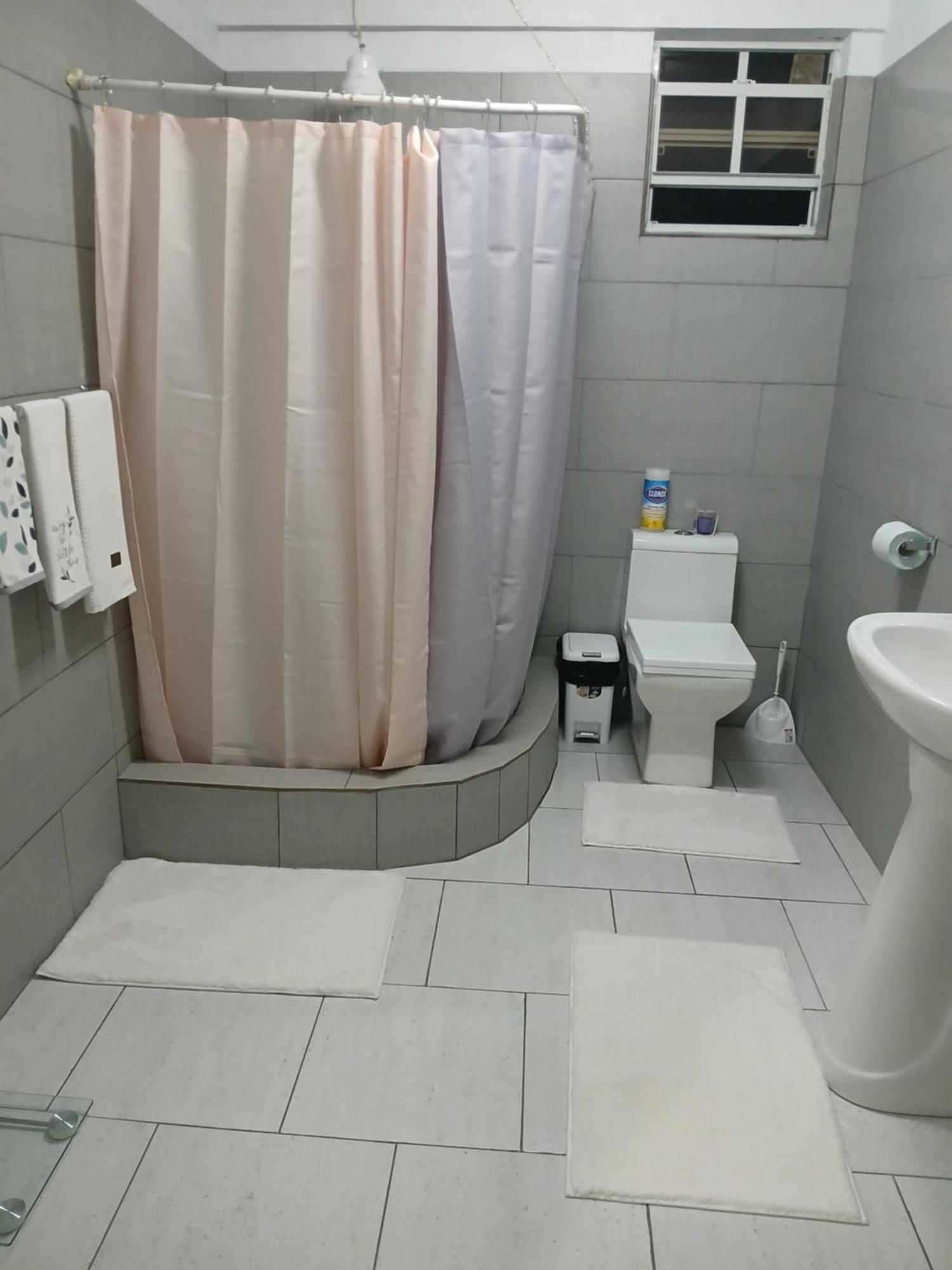 Natrue'S Haven Bed & Breakfast Marigot Dış mekan fotoğraf