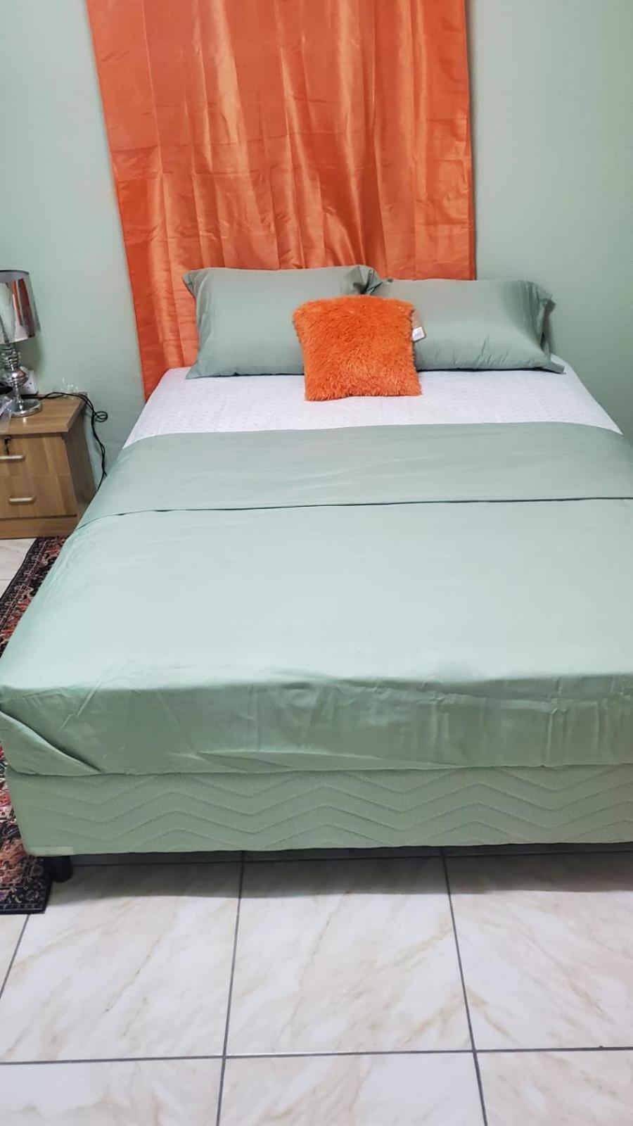 Natrue'S Haven Bed & Breakfast Marigot Dış mekan fotoğraf