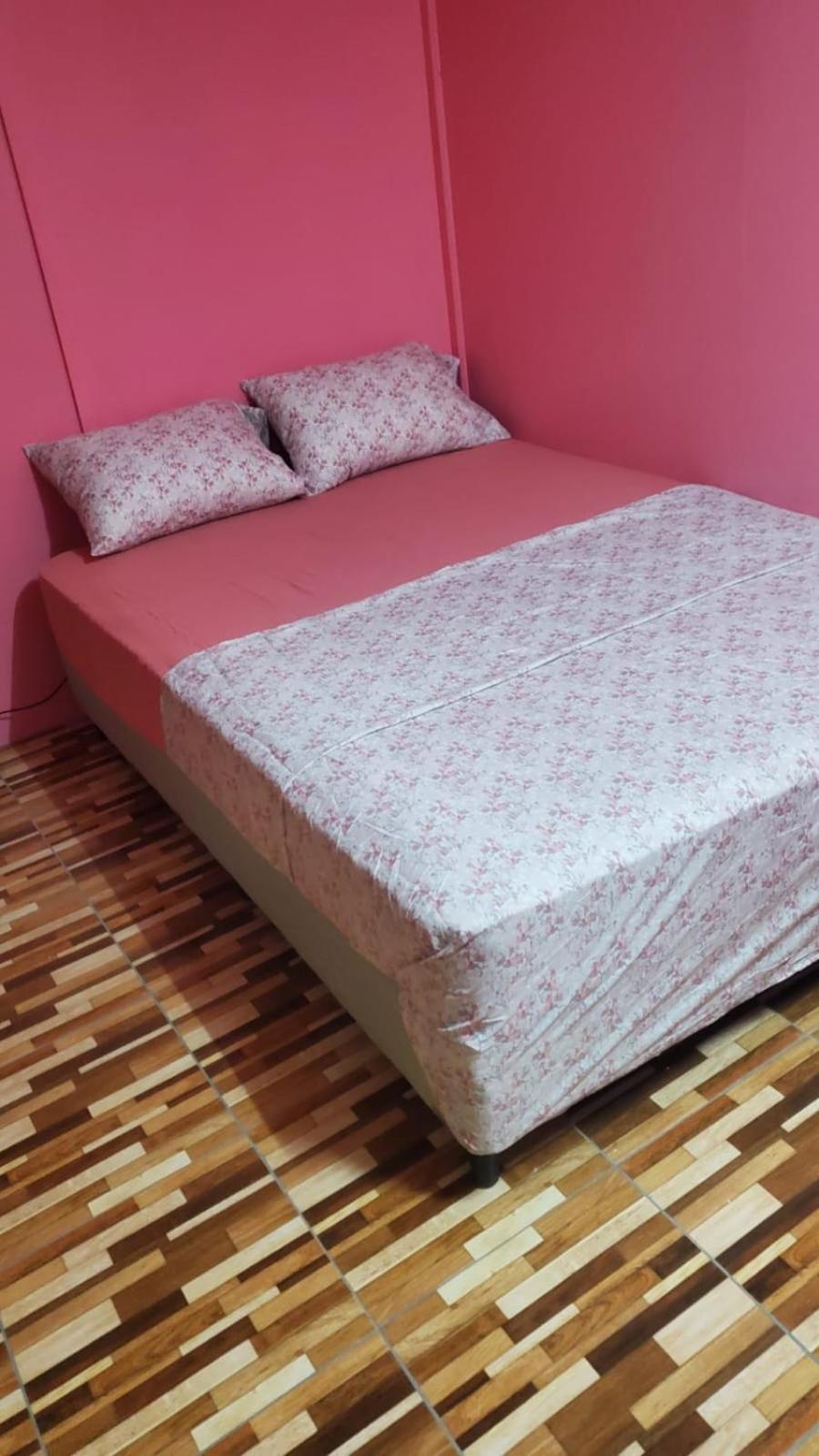 Natrue'S Haven Bed & Breakfast Marigot Dış mekan fotoğraf