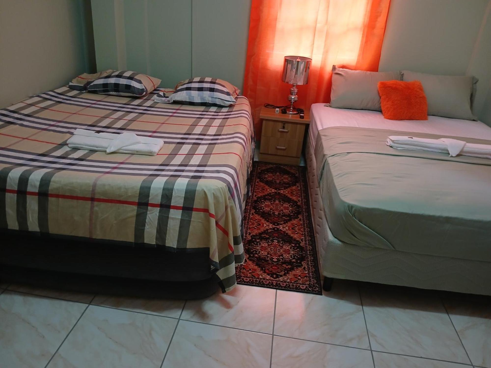 Natrue'S Haven Bed & Breakfast Marigot Dış mekan fotoğraf