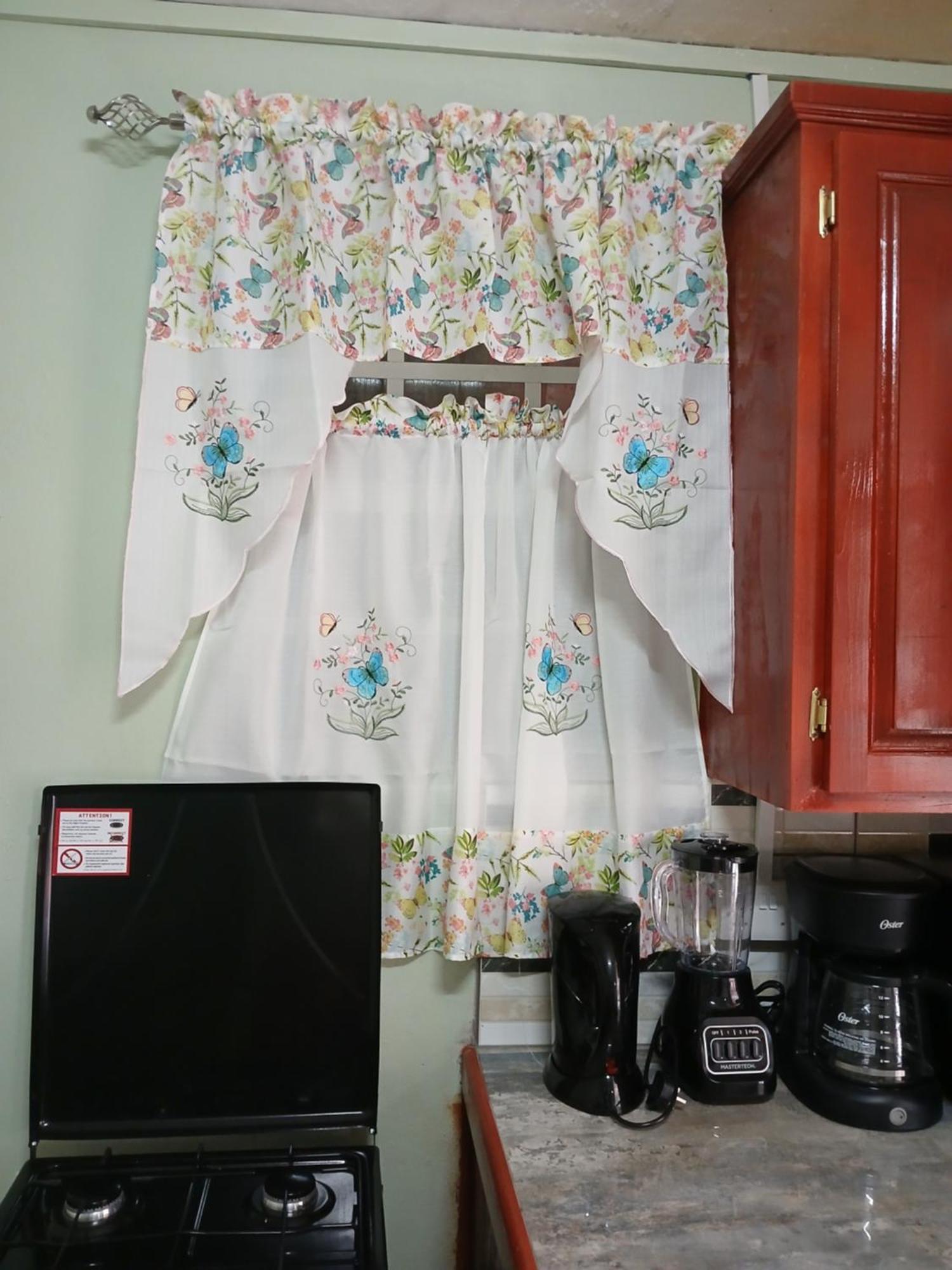 Natrue'S Haven Bed & Breakfast Marigot Dış mekan fotoğraf