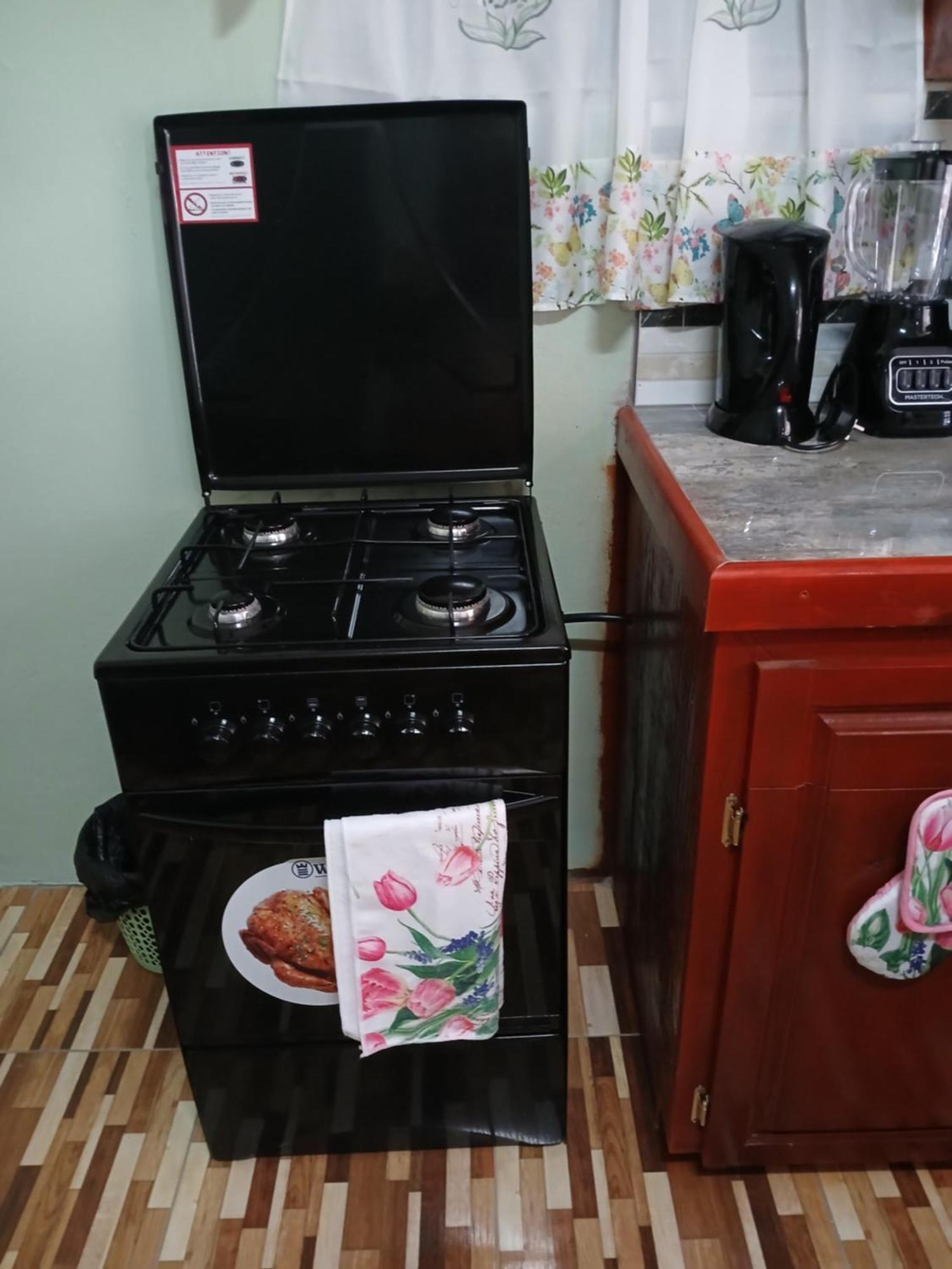 Natrue'S Haven Bed & Breakfast Marigot Dış mekan fotoğraf