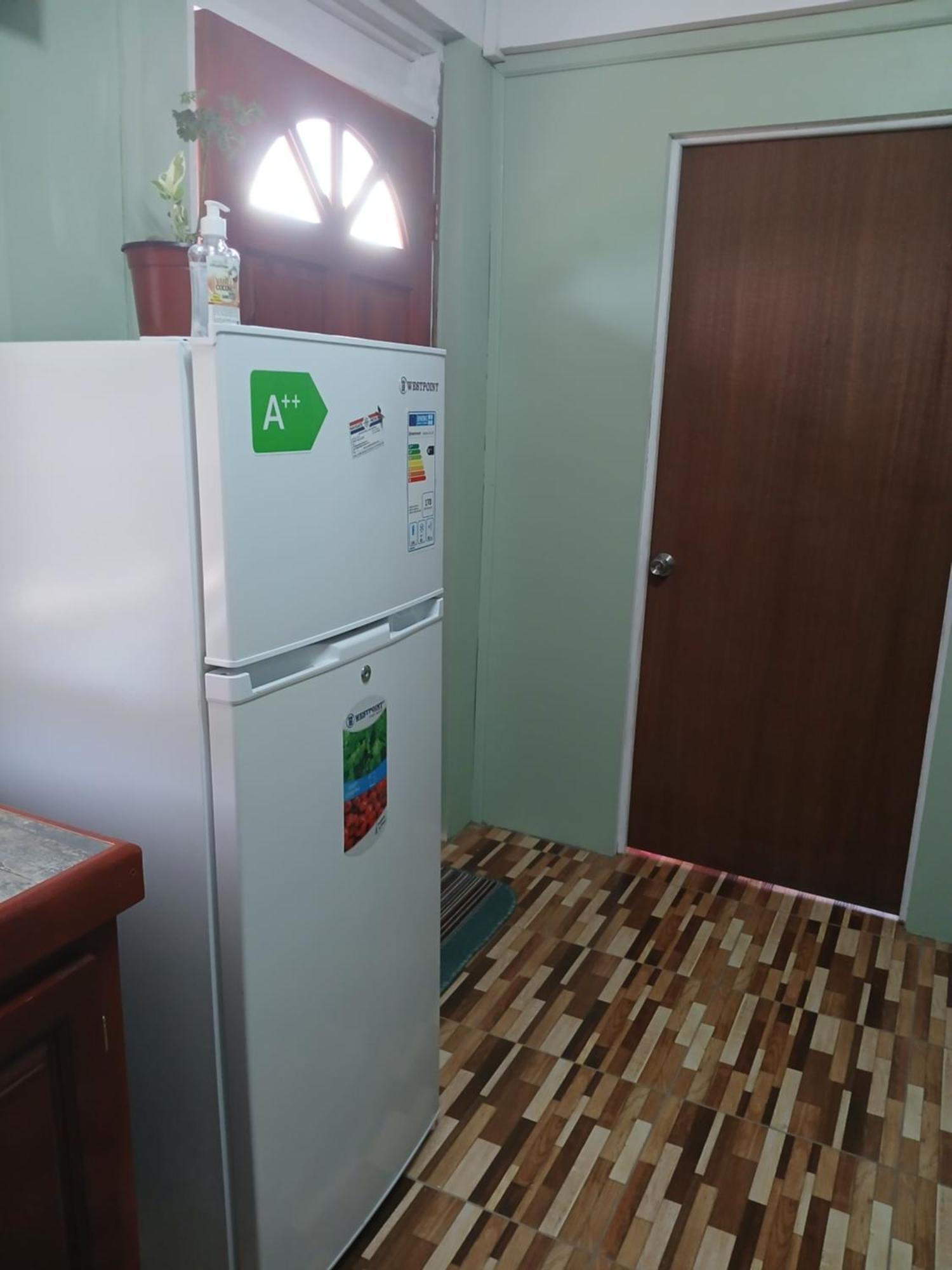 Natrue'S Haven Bed & Breakfast Marigot Dış mekan fotoğraf